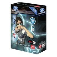 Sapphire  X256MB HD 2400Pro  PCI-E