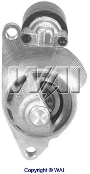 Altex 3273 Reman Starter/98-08 Explorer/05-08 Mustang/98-08 Mountaineer