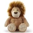 Aroma Home Aromatherapy Hot Hugs Lion Plush Animal