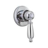 Alsons 201003110BX Satin Nickel Trim 20100