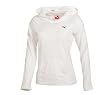 Puma Apparel Women's Lightweight Coverup Top Puma Apparel Women's Lightweight Coverup Top