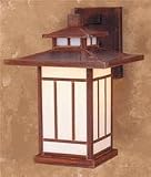 9'' Kennebec Wall Mount Light Fixture