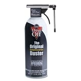 UPC 086216116346 product image for Falcon Dust-Off DPS Plus Cleaning Spray | upcitemdb.com