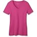 Favorite Short-Sleeve V-Neck Tee
