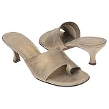 Donald J Pliner Women's Valore8 Metallic