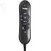 Dictaphone PowerMic II Handheld USB Dictation Microphone (Without Scanner)