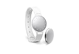 UPC 812554021192 product image for Misfit Wearables Shine Speedo Swim Plus Fitness Tracker (Pure Silver) | upcitemdb.com