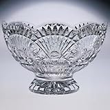 IRISH CENTERPIECE BOWL