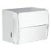 Moen R101CH CSI Commercial Chrome Towel Cabinet