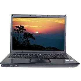 Compaq Presario C762NR Laptp