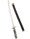 24 Costume Accessory Toy Ninja Samurai Sword & Sheath 31vqxK2xFML. SL160 24 Costume Accessory Toy Ninja Samurai Sword & Sheath