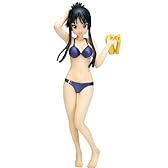 けいおん! 秋山澪 (1/10スケールPVC塗装済み完成品)