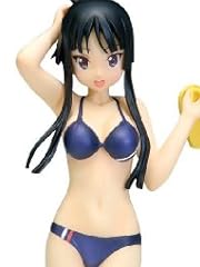 けいおん! 秋山澪 (1/10スケールPVC塗装済み完成品)