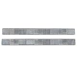 Wesbar PSA Reflector - White