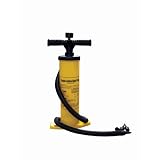 Advanced Elements Double Action Pump with Pressure Guage ~ ADVANCED ELEMENTS