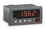 Digital Panel Meter,Process Simpson Electric H335-1-71-020