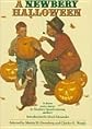 A Newbery Halloween