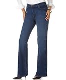 Apparel : Not Your Daughter's Jeans Sarah Stretch Boot-Cut Jeans, Denim Wash
