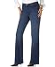 Not Your Daughter's Jeans Sarah Stretch Boot-Cut Jeans, Denim Wash