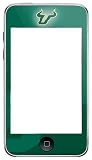Skinit Protective Skin Fits Ipod Touch 2G, Ipod, Itouch 2G (University of South Florida)