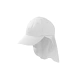 Coolibar UPF 50+ Kids Surfs Up All Sport Hat - Sun Protective