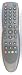 Electronics : philips 21pt1666 Remote Control