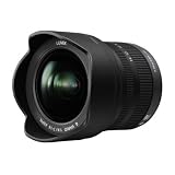 Panasonic 7-14mm f/4.0 Micro Four Thirds Lens for Panasonic Digital SLR Cameras