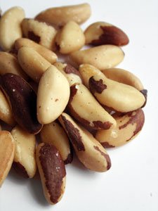 Childrens Toyshop  Gourmet Food : Premium Brazil Nuts