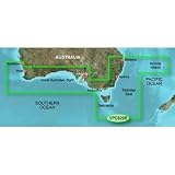 GARMIN VPC020R BRISBANE SW TO GERALDTON BLUECHART G2 VISION