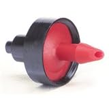 Jain Irrigation #D301M 25CT 1/2GPH Dripper