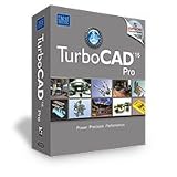 TurboCAD Pro 16 CAD Software - Woodworking Edition