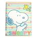 Snoopy File Folder