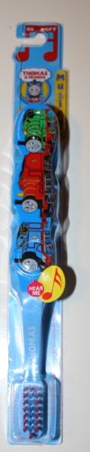Thomas The Tank Engine Musical Toothbrush