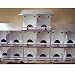 Bird's Choice Purple Martin House 28 Room Mansion With Starling Resistant Entrance Ho...