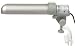 TOM Aquarium Perch-Light Fixture 13-Watt with Compact Flo Lamp