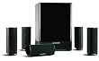 Harman Kardon HKTS-18 5.1 Channel Speaker System Harman Kardon HKTS-18 5.1 Channel Speaker System