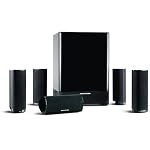 Harman Kardon HKTS-18 5.1 Channel Speaker System