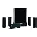 Harman Kardon HKTS-18 5.1 Channel Speaker System