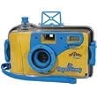 Fantasea Aqua Easy, 35mm Reusable Film Camera with Automatic Film Advance (Depth rated 5 m / 17 ft.)