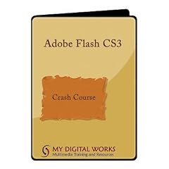 Adobe Flash CS3 - Crash Course