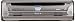 Produkt-Bild: Sony DVX-11A 1-DIN-DVD-Player silber
