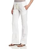 Hurley Juniors Bonfire Pants Novel