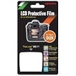 Matin LCD Screen Protector for Nikon D2X Screen