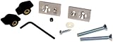 Rousseau 3502-50 T-Track Router Circle Cutter Kit