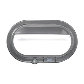 Westinghouse Solar Utility Light