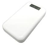 NOA (ノア) 目覚まし時計 ピルケースアラームクロック T-604 WH ホワイト