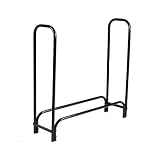 Fireplace Accessories - Log Carriers & Holders