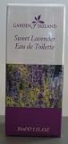 Garden of Ireland Sweet Lavender Eau de Toilette