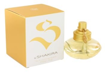 How To Buy Online Shakira S Perfume By Shakira 1 7 Oz Eau De Toilette Spray For Women Shawneews