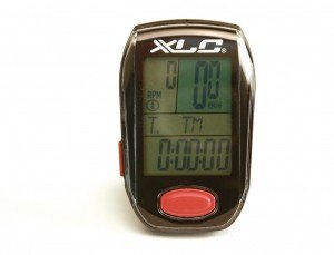 XLC Fahrrad-Computer BV-W17
